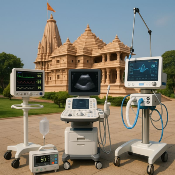 India's Healthcare Boom